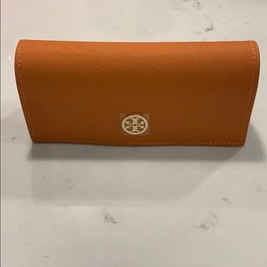 Tory Burch Eyeglass Case